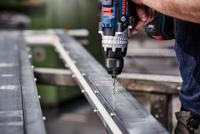 Bosch Accessories 2608577350 HSS Metaal-spiraalboorset 18-delig DIN 338 Cilinderschacht 1 set(s) - thumbnail
