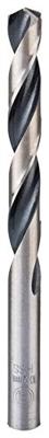 Bosch Accessories 2608577217 2608577217 Metaal-spiraalboor 4.9 mm 10 stuk(s) Bosch Accessories 2608577217 2608577217 Metaal-spiraalboor 4.9 mm 10 stuk(s)