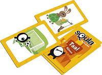 Identity Games squla taal rijmen - thumbnail