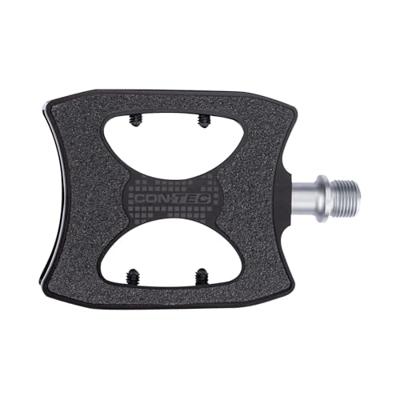 CONTEC pedaal "quick.ace" ct pedal quick ace black
