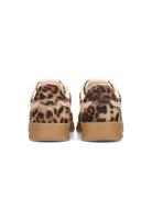 Posh by Poelman Megan C1513403PSH3 Beige / Bruin / Roze-37 maat 37 - thumbnail