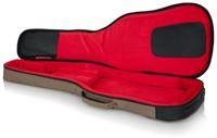 Gator Cases GT-ELECTRIC-TAN Transit gigbag voor elektrische gitaar - thumbnail