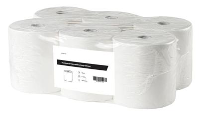 All Care Handdoekrol Motion cellulose 2 laags - 6 rollen