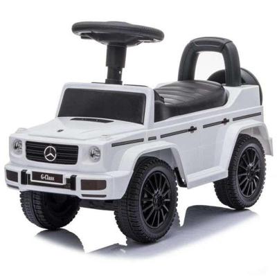 Kinderzitje - Mercedes G350d - Buddy Toys - BPC 5180