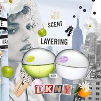 Dkny Be Delicious 100% Eau de Parfum - thumbnail