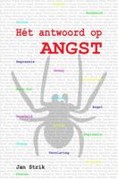 Hét antwoord op ANGST - Jan Strik - ebook - thumbnail