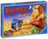 Ravensburger 4005556214457 bordspel - thumbnail