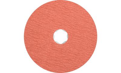 PFERD TOOLS 64191015 Schuurschijf Diameter 115 mm PFERD TOOLS 64191015 Schuurschijf Diameter 115 mm