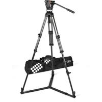 Sachtler System Ace XL GS carbon statief - thumbnail