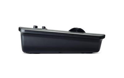 M-AUDIO Oxygen 49 (MKV) MIDI toetsenbord 49 toetsen USB Zwart