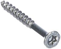 SPAX 880910190035035 R 88091 Senkkopf/T-STAR TG Verzonken houtschroef 3.5 mm 35 mm Torx, Binnen-T Staal Galvanisch verzinkt 1000 stuk(s) - thumbnail