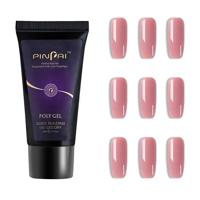 30g nagel lijm manicure Art Rapid verlenging lijm pijnloze gel uitgebreide nagel bouwer Phototherapy crème verwisselbare - thumbnail