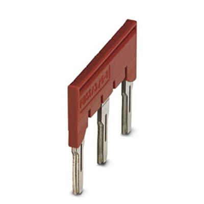 Phoenix Contact 3032389 Rood 10 stuk(s)