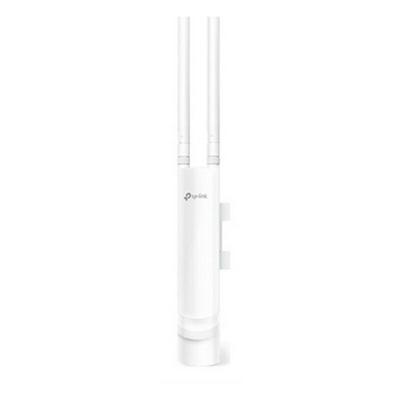 TP-LINK EAP225-Outdoor TP-Link EAP225-Outdoor - Funkbasisstation - Wi-Fi 5 Single WiFi-accesspoint 1200 MBit/s 2.4 GHz, 5 GHz TP-LINK EAP225-Outdoor TP-Link EAP225-Outdoor - Funkbasisstation - Wi-Fi 5 Single WiFi-accesspoint 1200 MBit/s 2.4 GHz, 5 GHz