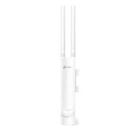 TP-LINK EAP225-Outdoor TP-Link EAP225-Outdoor - Funkbasisstation - Wi-Fi 5 Single WiFi-accesspoint 1200 MBit/s 2.4 GHz, 5 GHz - thumbnail