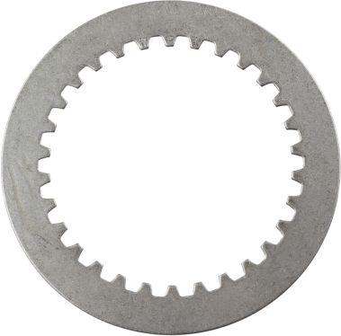 TRW stalen tussenschijven clutch.steel.kit mes349-7