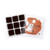 Aromafume Feng Shui Wierookblokjes Aarde (40 gram) - thumbnail