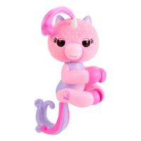 Fingerlings - LANSAY - Magic Moods Mimi de eenhoorn - Speeltijdspel - Vanaf 5 jaar - thumbnail