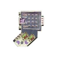 Molex 1201030003 Communicatiemodule 1 stuk(s) - thumbnail