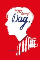 Dag, - Twiggy Bossuyt - ebook - thumbnail