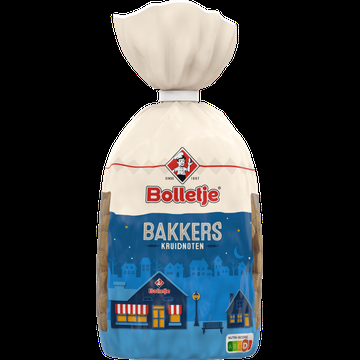 Bolletje Bakkers Kruidnoten 350 g bij Jumbo