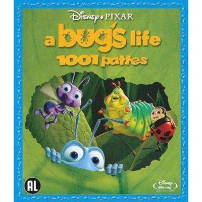 A Bugs Life