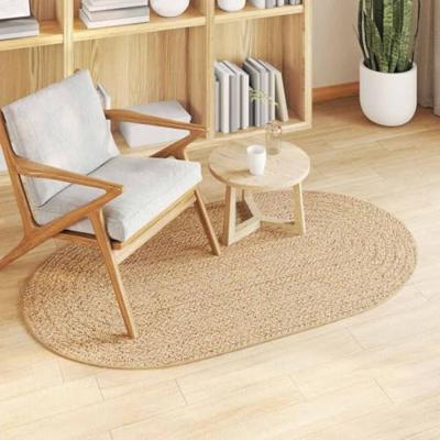 Tapijt Bruin 80 x 150 cm PP