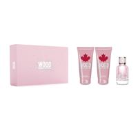 Dsquared2 Wood Eau de Toilette Giftset - thumbnail