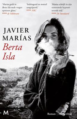 Berta Isla (Paperback) Berta Isla (Paperback)