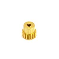 FTX - Pinion Gear 17T (FTX6335) - thumbnail