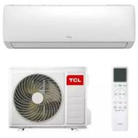 Airconditioner TCL S09F2S2 A++ / A+ 2236 fg/h Wit 2150 / 2752 fg/h - thumbnail