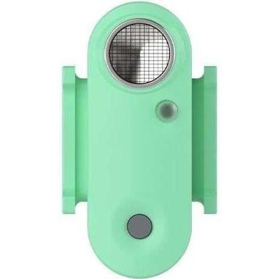 Repellente per gatti ad ultrasuoni - TICKLESS MINI CAT - Protezione contro zecche e pulci - Mentha Green