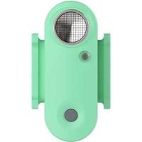 Repellente per gatti ad ultrasuoni - TICKLESS MINI CAT - Protezione contro zecche e pulci - Mentha Green - thumbnail