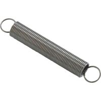 Trekveren 17337 Afm. (Ø x l) 24 mm x 122 mm Inhoud 5 stuk(s) - thumbnail