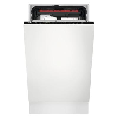 AEG FSE74507P Vaatwasser