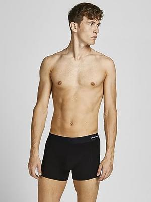 3-Pack Bamboe heren boxershort - Port Royale - Bamboe heren ondergoed