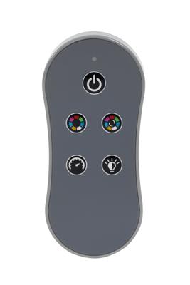 Hollywood Lay-Z-spa dia. 196cm Bestway - Bestway