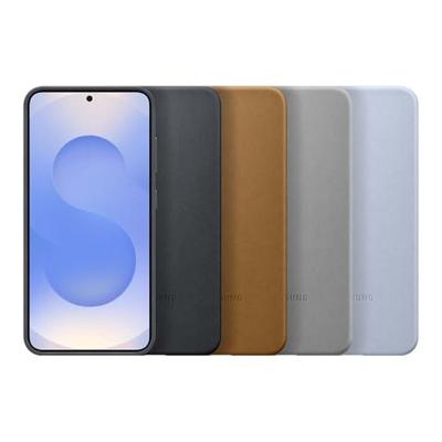 Samsung Galaxy S25 Kindsuit Case Telefoonhoesje Goud - thumbnail
