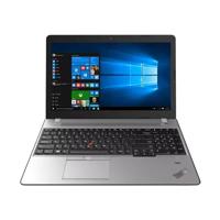 Lenovo ThinkPad E570 - Intel Core i3-7e Generatie - 15 inch - 8GB RAM - 256GB SSD - Windows 11 - thumbnail