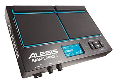Alesis SamplePad 4 percussie pad