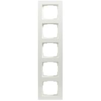 Opus 55 Kubus wit afdekraam 5V 51260357 - thumbnail