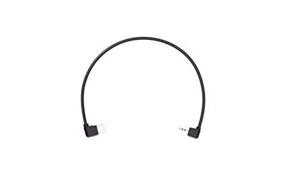 DJI Ronin-SC Part 16 RSS Control Cable for Fujifilm