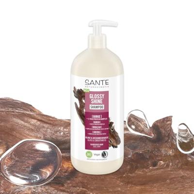 Shampoo glossy shine 950 Milliliter