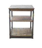 Rivièra Maison Wandkast 'Bowery' 80cm - thumbnail