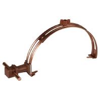 DEHN DLH DS 8 H36 FG180.280BR GALCU Dakgeleiderhouder 1 stuk(s) - thumbnail