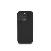 Hama Cover Apple iPhone 16 Pro Max Zwart - thumbnail