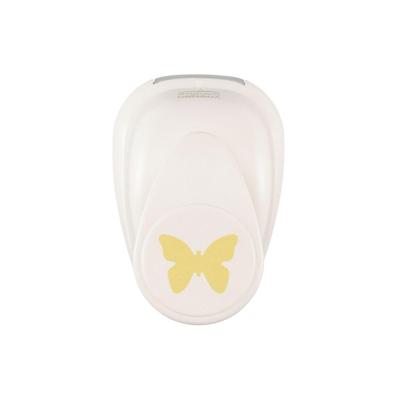 Vaessen Creative • figuurpons vlinder monarch medium