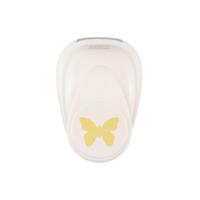 Vaessen Creative • figuurpons vlinder monarch medium - thumbnail