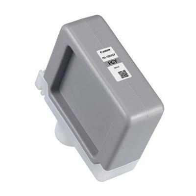 Canon PFI-1100PGY Inktcartridge Foto grijs