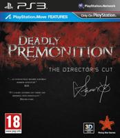 Deadly Premonition (Director's Cut) - thumbnail